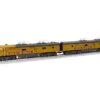 Union Pacific LEGACY E7 AB Set #927A/#928B -Train Toy Store 2133060 01