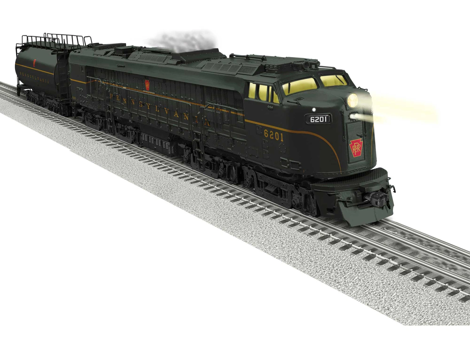 Pennsylvania LEGACY Veranda Turbine #6201 3 Pennsylvania LEGACY Veranda Turbine #6201