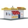 Pops Hot Dog Shoppe Kit -Train Toy Store 2167020 01