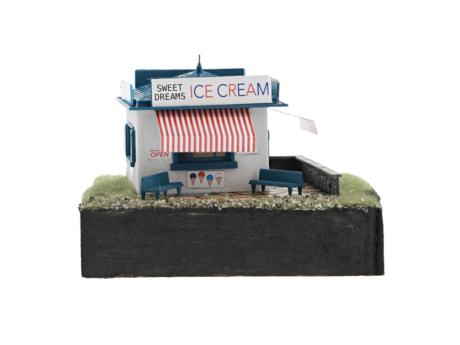 Ice Cream Shop Kit 4 Ice Cream Shop Kit - Image 2