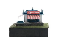 Ice Cream Shop Kit 7 Ice Cream Shop Kit -Train Toy Store 2167060 03