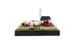 Anheuser Busch Beirgarten Kit