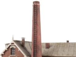 Anheuser Busch Brewery Kit -Train Toy Store 2167110 06