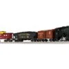 Pennsylvania Docksider FlyerChief Set -Train Toy Store 2217030 01