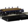 Alaska Log Dump Car 2 Alaska Log Dump Car -Train Toy Store 2219010 01
