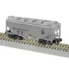 B&O 2-Bay Covered Hopper #630308 -Train Toy Store 2219061 01