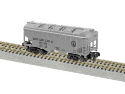 B&O 2-Bay Covered Hopper #630413