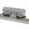 Southern Pacific 2-Bay Covered Hopper #400014 2 Southern Pacific 2-Bay Covered Hopper #400014 -Train Toy Store 2219091 01
