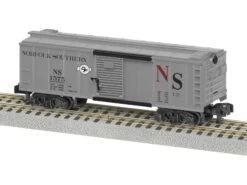 Norfolk Southern Boxcar #1575
