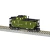 US Army Caboose #1991 1 US Army Caboose #1991 -Train Toy Store 2219240 01