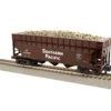 Southern Pacific Wood Chip Hopper #352150 -Train Toy Store 2219292 01
