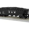 Norfolk & Western 3 Bay Hopper #100042 1 Norfolk & Western 3 Bay Hopper #100042 -Train Toy Store 2219314 01