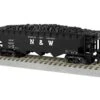 Norfolk & Western 3 Bay Hopper #100087 2 Norfolk & Western 3 Bay Hopper #100087 -Train Toy Store 2219315 01