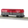 Cotton Belt Boxcar Insulated #30049 -Train Toy Store 2219372 01