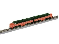 New Haven FlyerChief PA AA Set