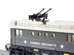 Army Freight LionChief Set 18 Army Freight LionChief Set -Train Toy Store 2223010 05