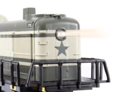 Army Freight LionChief Set 20 Army Freight LionChief Set -Train Toy Store 2223010 07