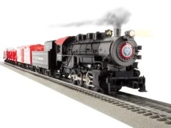 Anheuser Busch LionChief Bluetooth 5.0 Set -Train Toy Store 2223050 05