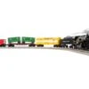 Lionel Lines Mixed Freight LionChief Bluetooth 5.0 Set 1 Lionel Lines Mixed Freight LionChief Bluetooth 5.0 Set -Train Toy Store 2223060 01