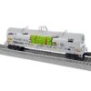 Conrail (NYC) Coil Car #623684 W/Graffiti -Train Toy Store 2226530 01