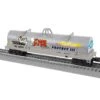 NS Coil Car #167024 W/Graffiti 1 NS Coil Car #167024 W/Graffiti -Train Toy Store 2226550 01
