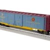 THE POLAR EXPRESS™ End Door Boxcar -Train Toy Store 2226560 01