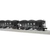 Norfolk & Western 2 Bay Hopper 2-Pack -Train Toy Store 2226930 01
