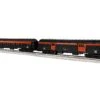 New Haven 18" Passenger 2-Pack #1 -Train Toy Store 2227130 01