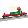 Mickey & Friends Christmas Searchlight Car -Train Toy Store 2228230 01