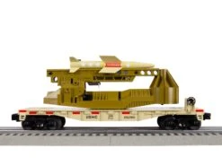 Marines Rocket Launcher Car