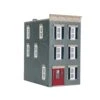 Townhouse -Train Toy Store 2229100 01