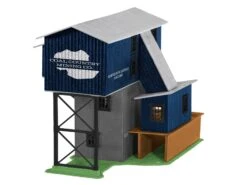Coaling Station -Train Toy Store 2229310 02