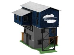 Coaling Station -Train Toy Store 2229310 03