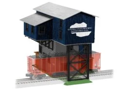 Coaling Station -Train Toy Store 2229310 04