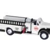 White Fire Truck -Train Toy Store 2230080 01