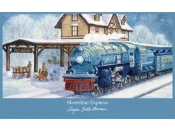 Angela Trotta Thomas Christmas Billboards -Train Toy Store 2230150 09