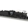Great Western LEGACY 2-10-0 #90 -Train Toy Store 2231010 01