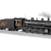 Maine Central LEGACY 2-8-0 #519 -Train Toy Store 2231110 01