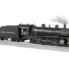 New York Central LEGACY 2-8-0 #960