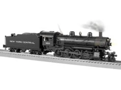 New York Central LEGACY 2-8-0 #960