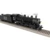 Boston & Maine LEGACY Atlantic #3243 2 Boston & Maine LEGACY Atlantic #3243 -Train Toy Store 2231400 01
