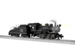Bethlehem Steel LEGACY 0-4-0 #76