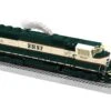 BNSF SuperBass SD70MAC #9819 2 BNSF SuperBass SD70MAC #9819 -Train Toy Store 2233038 01