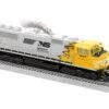 Norfolk Southern LEGACY SD70MAC #1800 -Train Toy Store 2233061 01