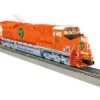 EJ&E Heritage Non-PWD ES44AC #3023 1 EJ&E Heritage Non-PWD ES44AC #3023 -Train Toy Store 2233469 01