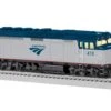 Amtrak LEGACY F40PH Phase V -Train Toy Store 2233730 01