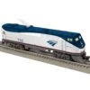 Amtrak LionChief Plus 2.0 Genesis #150