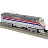 Amtrak LionChief Plus 2.0 Genesis #40 -Train Toy Store 2234070 01
