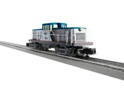 Amtrak LionChief 44 Tonner # 1100