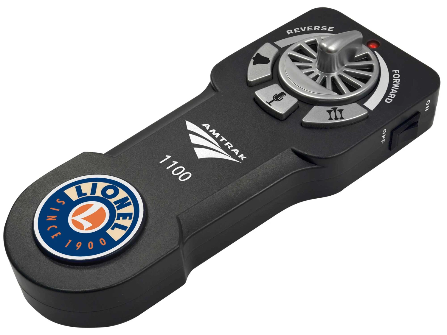 Amtrak LionChief 44 Tonner # 1100 4 Amtrak LionChief 44 Tonner # 1100 - Image 2